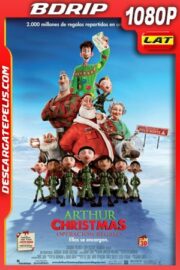 Operación regalo (2011) 1080p BDrip Latino – Ingles