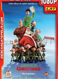 Operación regalo (2011) 1080p BDrip Latino – Ingles