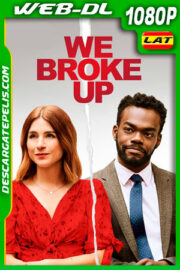 Casi separados (2021) 1080p WEB-DL Latino