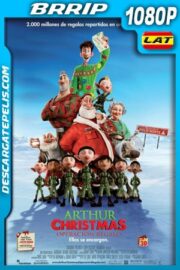 Operación regalo (2011) 1080p BRrip Latino – Ingles