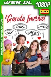 La chica invisible (2021) 1080p WEB-DL Latino