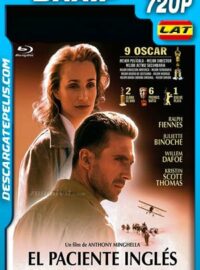 Harry Potter y el cáliz de fuego (2005) 1080p BRrip Latino – Ingles