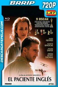 El Sorprendente Hombre Araña (2012) 1080p BRrip Latino – Ingles