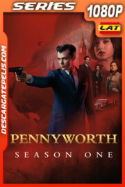 Pennyworth (2019) Temporada 1 1080p WEB-DL Latino