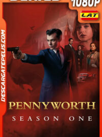 Pennyworth (2019) Temporada 1 1080p WEB-DL Latino