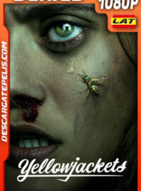 Yellowjackets Temporada 1 (2021) 1080p WEB-DL Latino