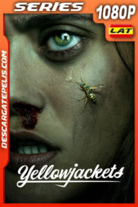 Yellowjackets Temporada 1 (2021) 1080p WEB-DL Latino