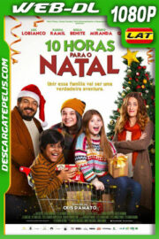 10 Horas para Navidad (2020) 1080p WEB-DL AMZN Latino