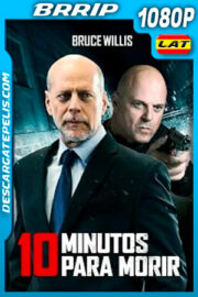 10 minutos para morir (2019) 1080p BRRip Latino