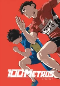 100 metros (2025) Latino