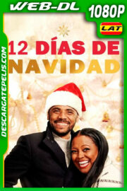 12 Días De Navidad (2020) 1080p WEB-DL Latino