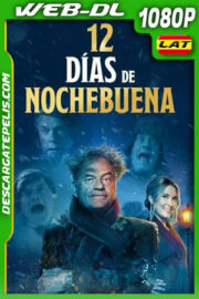 12 dias de nochebuena (2022) 1080p WEB-DL Latino