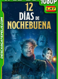12 dias de nochebuena (2022) 1080p WEB-DL Latino