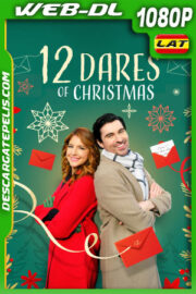 12 Retos de Navidad (2023) 1080p WEB-DL Latino