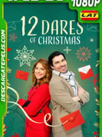 12 Retos de Navidad (2023) 1080p WEB-DL Latino