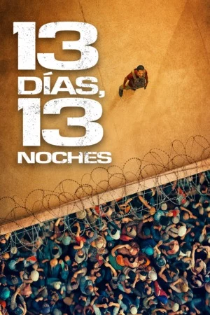 13 días, 13 noches (2025) Latino