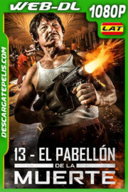 13 – El Pabellón de la Muerte (2019) 1080p WEB-DL Latino