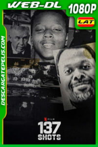 137 disparos (2021) 1080p WEB-DL Latino