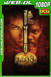 1408 (2007) 1080p WEB-DL Latino