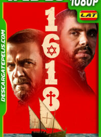 1618 (2021) 1080p WEB-DL Latino