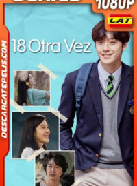 18 otra vez Temporada 1 (2020) 1080p WEB-DL Latino