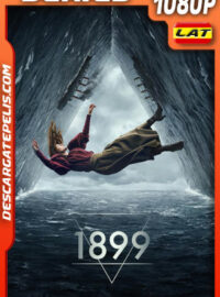 1899 Temporada 1 (2022) 1080p WEB-DL Latino