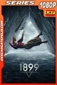 1899 Temporada 1 (2022) 1080p WEB-DL Latino