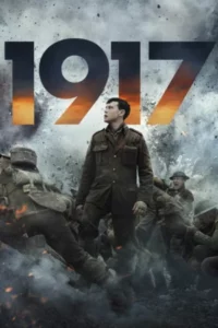 1917 (2019) Latino