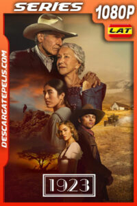 1923 Temporada 1 (2023) 1080p WEB-DL Latino