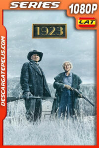 1923 Temporada 2 (2025) 1080p WEB-DL Latino