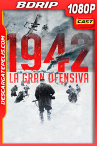 1942: La gran ofensiva (2019) 1080p BDRip