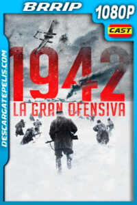 1942: La gran ofensiva (2019) 1080p BRRip