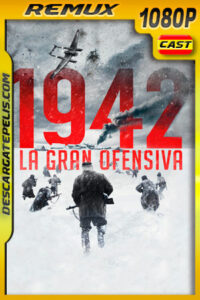 1942: La gran ofensiva (2019) 1080p Remux
