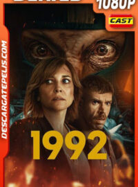 1992 Temporada 1 (2024) 1080p WEB-DL Español