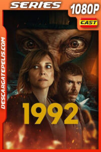 1992 Temporada 1 (2024) 1080p WEB-DL Español