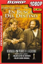 En busca del destino (1997) 1080p BDrip Latino – Ingles