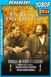 En busca del destino (1997) 1080p BRrip Latino – Ingles