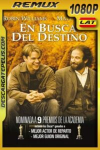 En busca del destino (1997) 1080p BDRemux Latino – Ingles