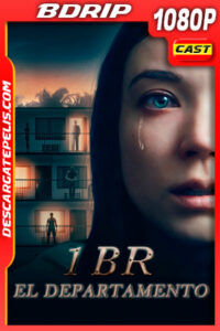 1BR El Departamento (2019) 1080p BDRip