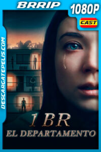 1BR El Departamento (2019) 1080p BRRip