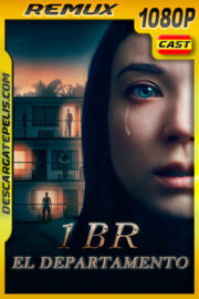 1BR El Departamento (2019) 1080p Remux