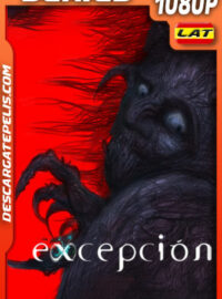 Excepción Temporada 1 (2022) 1080p WEB-DL Latino