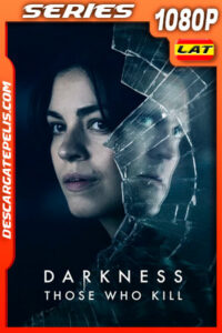 Aquellos que matan (2021) Temporada 2 1080p WEB-DL Latino