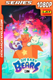 Escandalositos (2022) Temporada 1 1080p WEB-DL Latino