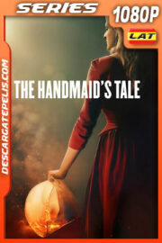 El cuento de la criada (2018) Temporada 2 1080p WEB-DL Latino