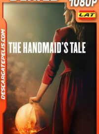 El cuento de la criada (2018) Temporada 2 1080p WEB-DL Latino