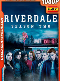 Riverdale Temporada 2 (2017) 1080p WEB-DL Latino