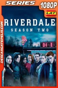 Riverdale Temporada 2 (2017) 1080p WEB-DL Latino
