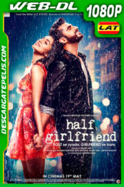 1/2 Novia (2017) 1080p WEB-DL Latino