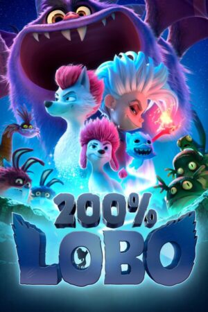 200% lobo (2024) Latino
